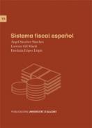 Sistema fiscal espa�ol