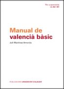 Manual de valenci� b�sic