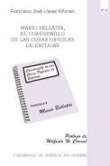 Mario Bellat�n, el cuadernillo de las cosas�dif�ciles de explicar