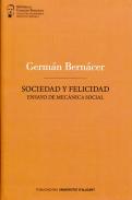 Sociedad y felicidad