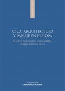 Agua, arquitectura y paisaje en Europa