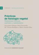 Pr�cticas de fisiolog�a vegetal
