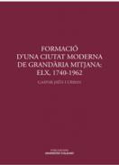Formaci� d'una ciutat moderna de grand�ria mitjana