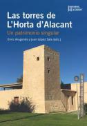 Las torres de l'Horta d'Alacant