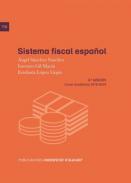 Sistema fiscal espa�ol