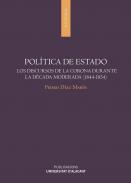 Pol�tica de estado