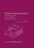 Sistema fiscal espa�ol