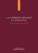 La commedia dell'arte a Catalunya