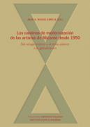 Los caminos de la modernizaci�n de los artistas de Alicante desde 1950