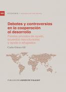 Debates y controversias en la cooperaci�n al desarrollo