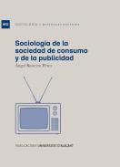 Sociolog�a de la sociedad de consumo y de la publicidad