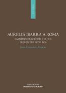 Aureli� Ibarra a Roma