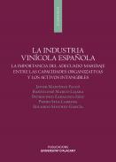 La industria vin�cola espa�ola