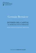 Inter�s del capital