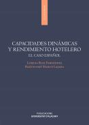 Capacidades din�micas y rendimiento hotelero