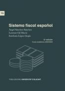 Sistema fiscal espa�ol