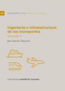 Ingenier�a e infraestructura de los transportes, 1