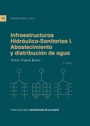 Infraestructuras Hidr�ulico-Sanitarias, 1