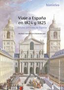 Viaje a Espa�a en 1824 y 1825