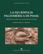 La necr�polis paleoib�rica de Poaig