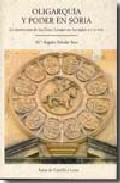 Oligarquia y poder en Soria