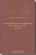 La enajenaci�n del Patrimonio en Castilla y Le�n (1900-1936)