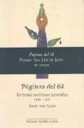 P�ginas del 68