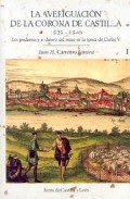 La averiguaci�n de la Corona de Castilla (1525-1540)