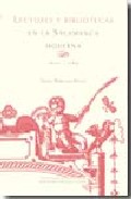 Lectores y biblioteca en la Salamanca moderna, 1600-1789