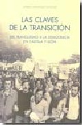 Las claves de la transici�n del Franquismo a la democracia en Castilla y Le�n
