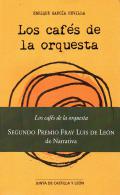 Los caf�s de la orquesta