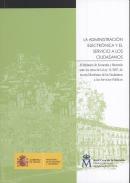 La administraci�n electr�nica y el servicio a los ciudadanos