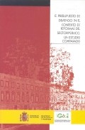 El presupuesto de devengo en el contexto de reformas del sector p�blico