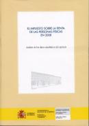 El Impuesto sobre la renta de las personas f�sicas en 2008