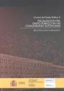 Control del gasto p�blico : recopilaci�n normativa, 2