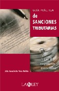 Gu�a pr�ctica de sanciones tributarias