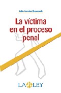 La v�ctima en el proceso penal