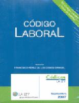 C�digo laboral