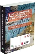 Justicia universal para cr�menes internacional