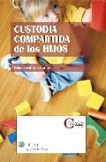 Custodia compartida de los hijos