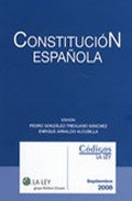 Constituci�n espa�ola