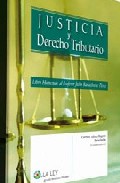 Justicia y derecho tributario