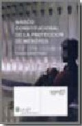 Marco constitucional de la protecci�n de menores