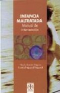 Infancia maltratada
