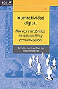 Interactividad digital