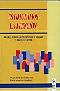 Estimulamos la atenci�n