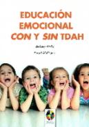Educaci�n emocional con y sin TDAH