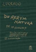 De Rerum Natura