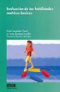Evaluaci�n de las habilidades motrices b�sicas