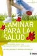 Caminar para la salud